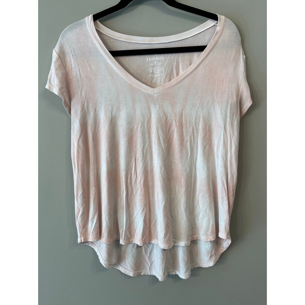 American Eagle Short Sleeve
